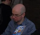 Barry McGowan