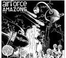 Airforce Amazons