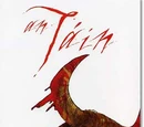 An Táin