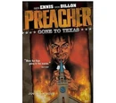 Preacher
