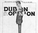Dublin Opinion