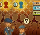 Puzzle:The Third Youngest