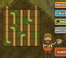 Puzzle:A Tunnel Out