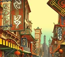 Chinatown