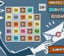 Puzzle:Stamp Stumper