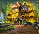 Gilded 7 Casino