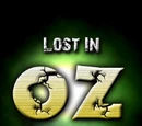 Lost in Oz