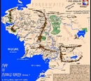 The History of Middle-earth