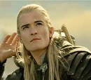 Legolas