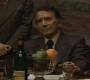 Emilio Barzini