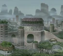 Kirigakure no Sato