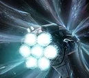 Hyperspace Drive