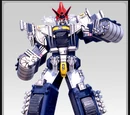 BattleFleet Megazord