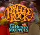Fraggle Rock