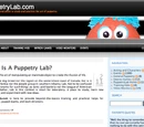 PuppetryLab
