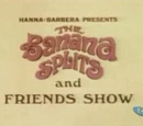 The Banana Splits