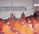 Monk/Buddhist monks