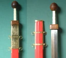 Römische Armee