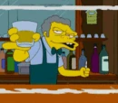 Drink "me esqueça"
