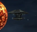 Argonev Star Base