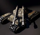 Variable Chassis