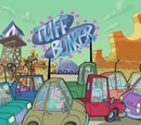 T.U.F.F. Test Bunker