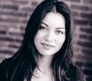Alésia Glidewell