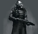 Overwatch Soldier