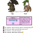 Dating