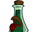 Reject Potion