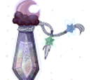 Phantasm Dust