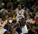 Article:2007 NCAA March Madness Tournament Replay (WIS Style): Round 1