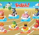 Tamagotchi! (McDonalds Japan, 2010)
