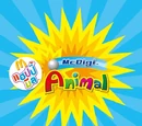 McDigi Animal (McDonald's, 2011)