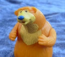 Bear in the Big Blue House (Subway, 1999)