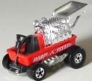 Radio Flyer Wagon