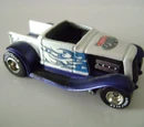 List of 2003 Hot Wheels