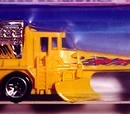 Street Cleaver