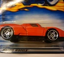 Enzo Ferrari