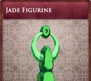 Jade Figurine