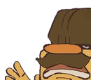 Stachenscarfen