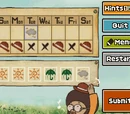 Puzzle:Hat Weather