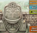 Puzzle:The Secret Message