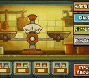 Puzzle:Four Jams