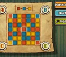 Puzzle:Follow the Code