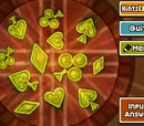Puzzle:Candy Counter