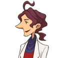 Alfendy Layton