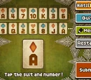 Puzzle:Middle of the Deck