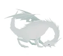 The White Dragon