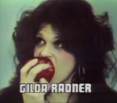Gilda Radner